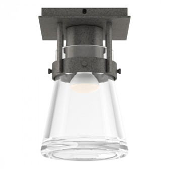 Erlenmeyer 1 Light Semi-Flush (65|128705-SKT-20-ZM0467)