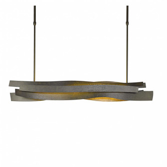 Landscape LED Pendant (65|139727-LED-SHRT-20)