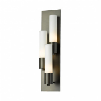 Pillar 3 Light Sconce (65|204423-SKT-LFT-07-GG0392)