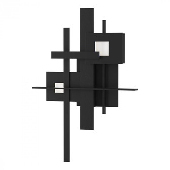 Planar LED Sconce (65|217310-LED-10)