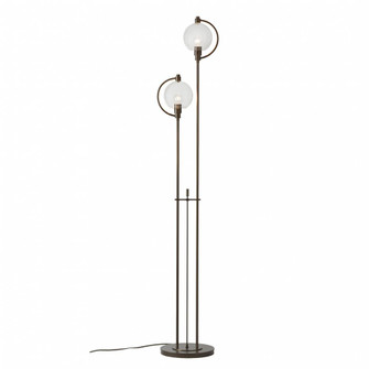 Pluto Floor Lamp (65|242210-SKT-07-ZM0436)