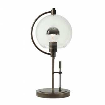 Pluto Table Lamp (65|274120-SKT-07-GG0384)