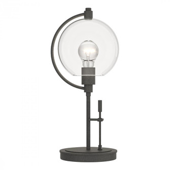 Pluto Table Lamp (65|274120-SKT-20-ZM0384)
