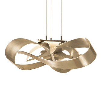 Flux LED Pendant (65|136520-LED-STND-84)