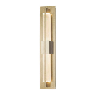 Double Axis Small Sconce (65|206440-LED-84-ZM0331)