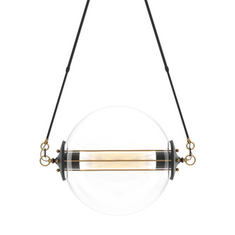 Otto Sphere Pendant (65|134405-SKT-SHRT-31-ZK0219)