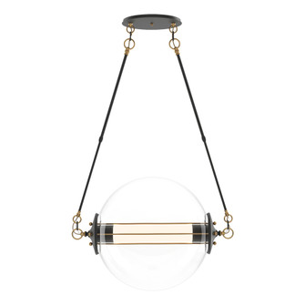Otto Sphere Pendant (65|134405-SKT-STND-31-YE0499)