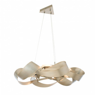 Flux Large LED Pendant (65|136525-LED-STND-84)