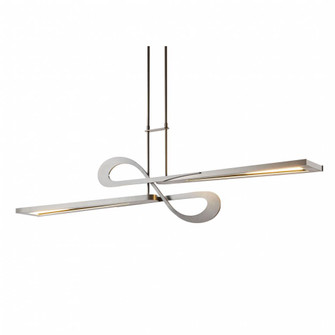 Switchback LED Pendant (65|139730-LED-LONG-07)