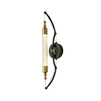 Otto Sconce (65|207901-SKT-31-YE0489)