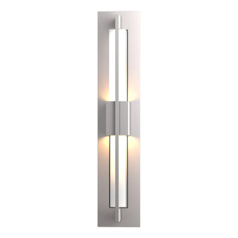 Double Axis Small LED Outdoor Sconce (65|306415-LED-78-ZM0331)
