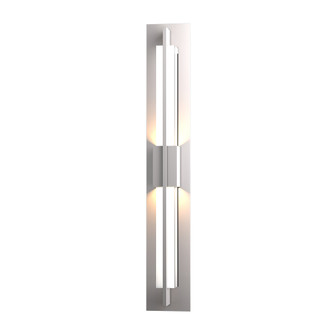 Double Axis LED Outdoor Sconce (65|306420-LED-78-ZM0332)