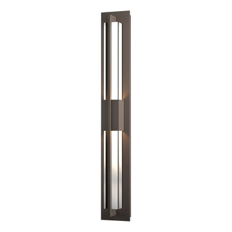 Double Axis Large LED Outdoor Sconce (65|306425-LED-77-ZM0333)