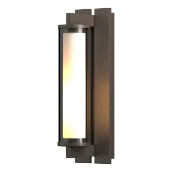 Fuse Outdoor Sconce (65|306453-SKT-77-ZM0379)