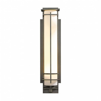 After Hours Large Outdoor Sconce (65|307861-SKT-77-GG0189)
