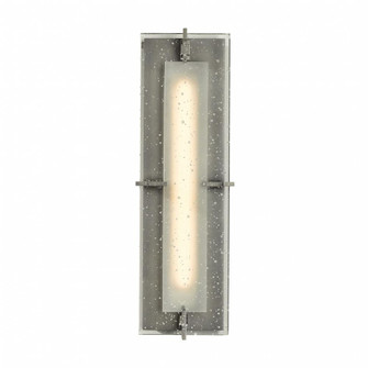 Ethos LED Outdoor Sconce (65|308010-LED-77-II0359)