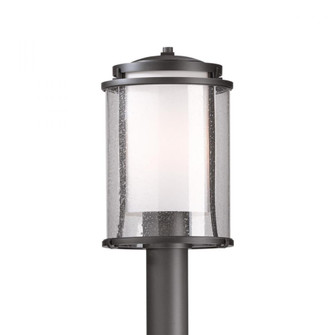 Meridian Outdoor Post Light (65|345610-SKT-77-ZS0283)