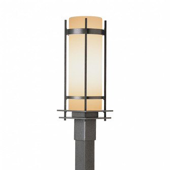 Banded Outdoor Post Light (65|345895-SKT-75-GG0040)