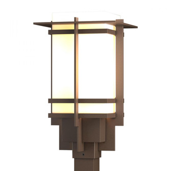 Tourou Outdoor Post Light (65|346011-SKT-75-GG0076)