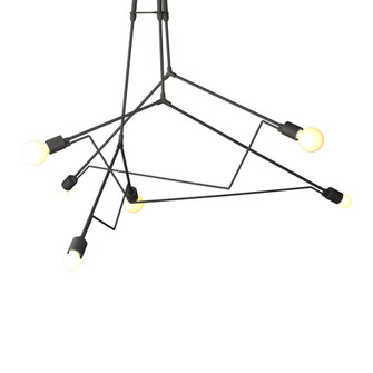 Divergence Outdoor Pendant (65|362015-SKT-LONG-20)