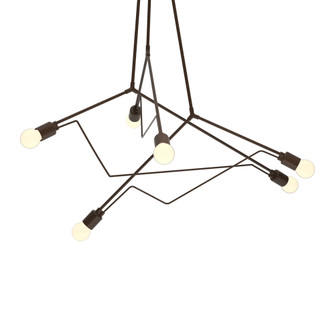 Divergence Outdoor Pendant (65|362015-SKT-LONG-75)