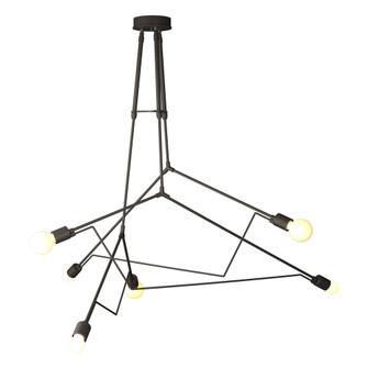 Divergence Outdoor Pendant (65|362015-SKT-STND-77)