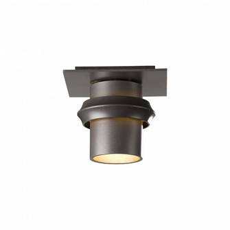 Twilight Small Dark Sky Friendly Outdoor Semi-Flush (65|364901-SKT-75)