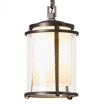 Meridian Outdoor Ceiling Fixture (65|365610-SKT-75-ZS0297)