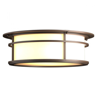 Province Outdoor Flush Mount (65|365650-SKT-75-GG0218)