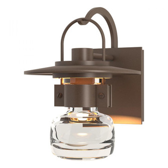 Mason Small Outdoor Sconce (65|303001-SKT-75-ZM0435)