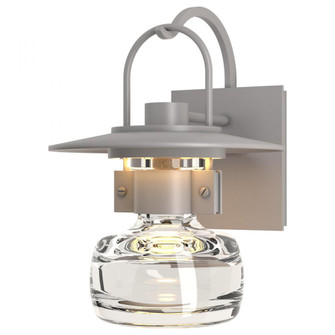 Mason Outdoor Sconce (65|303003-SKT-78-ZM0448)