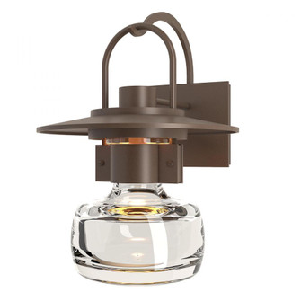 Mason Large Outdoor Sconce (65|303005-SKT-75-ZM0447)