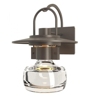 Mason Large Outdoor Sconce (65|303005-SKT-77-ZM0447)