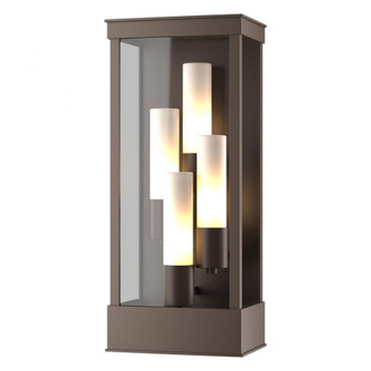 Portico Large Outdoor Sconce (65|304330-SKT-75-GG0392)