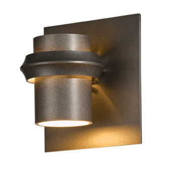 Twilight Small Dark Sky Friendly Outdoor Sconce (65|304901-SKT-77)