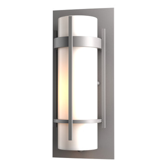 Banded Small Outdoor Sconce (65|305892-SKT-78-GG0066)