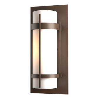 Banded Outdoor Sconce (65|305893-SKT-75-GG0034)