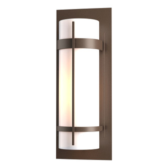 Banded Large Outdoor Sconce (65|305894-SKT-75-GG0037)