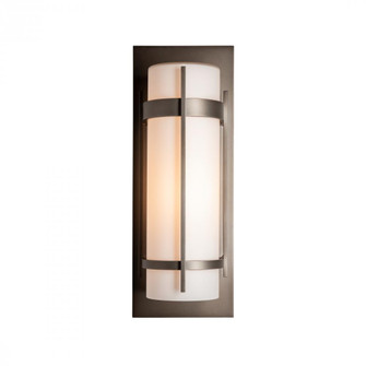 Banded Large Outdoor Sconce (65|305894-SKT-77-GG0037)