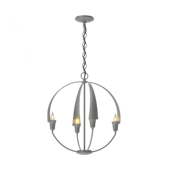 Cirque Small Chandelier (65|104201-SKT-82)