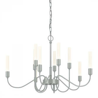 Lisse 10 Arm Chandelier (65|106030-SKT-82)
