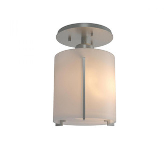 Exos Round Semi-Flush (65|123775-SKT-82-GG0140)
