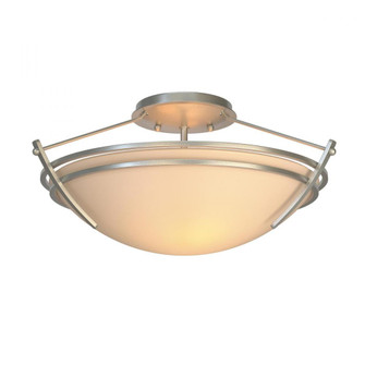 Presidio Tryne Small Semi-Flush (65|124412-SKT-82-SS0047)