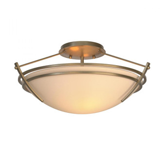 Presidio Tryne Small Semi-Flush (65|124412-SKT-84-SS0047)