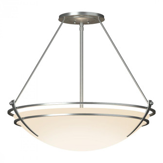 Presidio Tryne Large Semi-Flush (65|124442-SKT-82-GG0054)