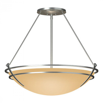 Presidio Tryne Large Semi-Flush (65|124442-SKT-82-SS0054)