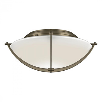 Compass Flush Mount (65|124550-SKT-84-GG0098)