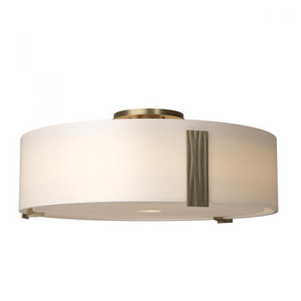 Impressions Large Semi-Flush (65|126751-SKT-84-GG0216)
