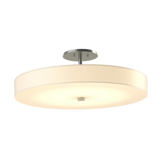 Disq Large LED Semi-Flush (65|126805-LED-82-SH1970)