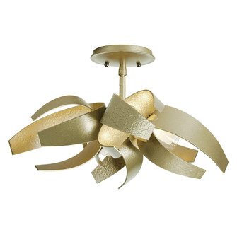 Corona Semi-Flush (65|128712-SKT-84-YE0352)